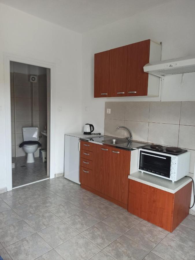 New Era 2 Apartment *